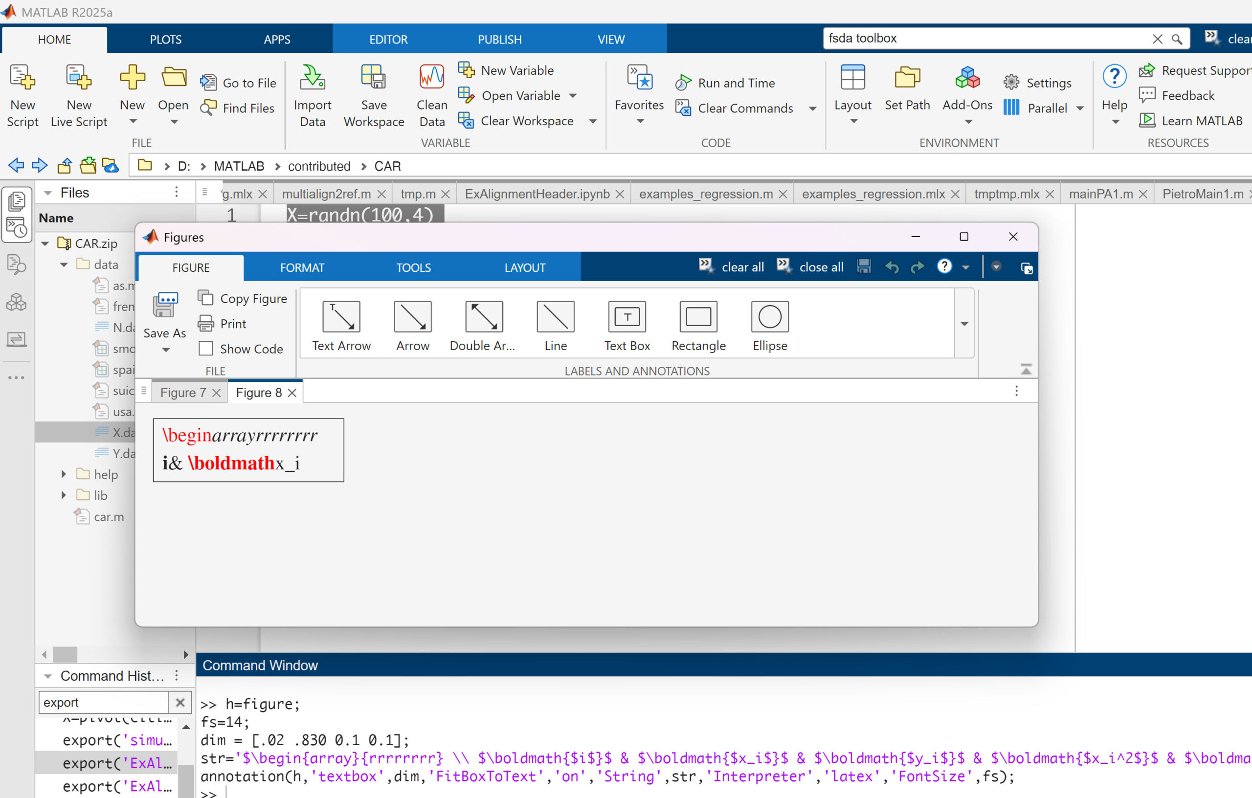 MATLAB R2025b indirme sayfası ekran görüntüsü