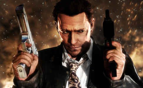 Max Payne 3 ekran görüntüsü 2
