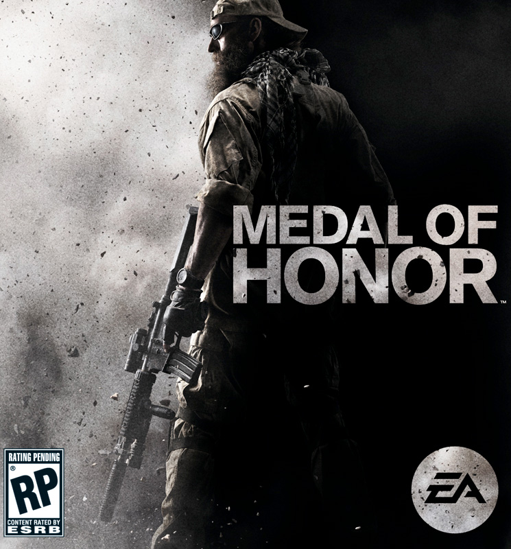 Medal Of Honor ekran görüntüsü 4