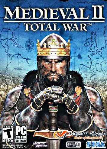 Medieval 2 Total War ekran görüntüsü 4