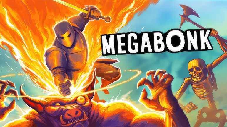 Megabonk ekran görüntüsü 3