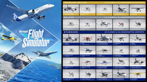 Microsoft Flight Simulator ekran görüntüsü 2