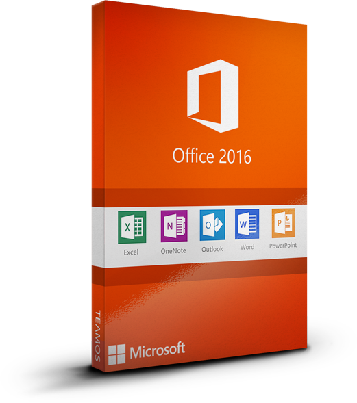 Microsoft Office 2016 ekran görüntüsü 2