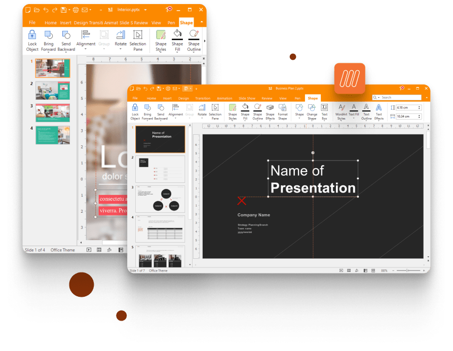 Microsoft Office 2024 Mac indirme sayfası ekran görüntüsü