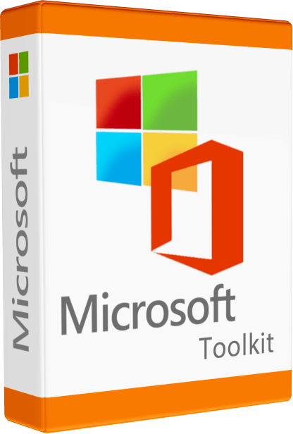 Microsoft Toolkit ekran görüntüsü 3