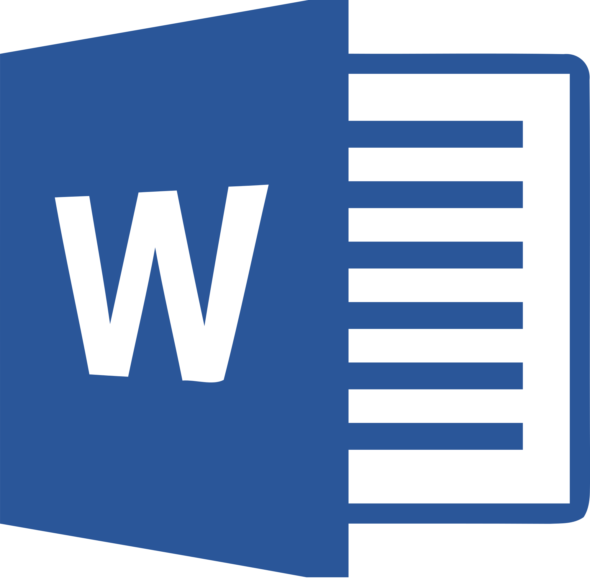 Microsoft Word ekran görüntüsü 3