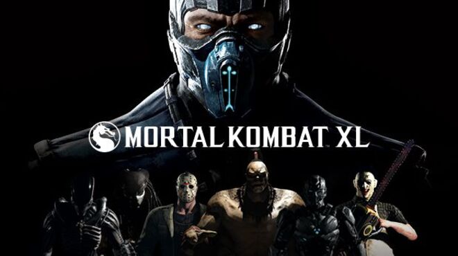Mortal Kombat XL Türkçe Yama indirme sayfası ekran görüntüsü