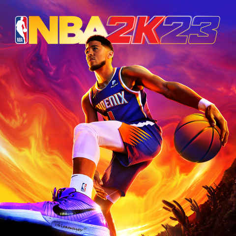 NBA 2K23 ekran görüntüsü 3