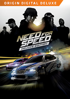 Need For Speed Deluxe Edition 2016 ekran görüntüsü 3
