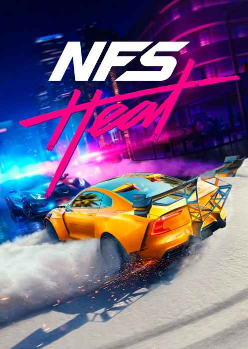 Need For Speed Heat Türkçe Yama ekran görüntüsü 3