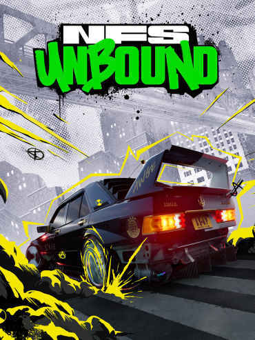 Need for Speed Unbound ekran görüntüsü 3