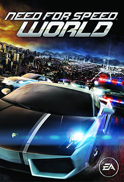 Need for Speed World ekran görüntüsü 5