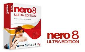 Nero 8.3.20.0 Full Türkçe ekran görüntüsü 4