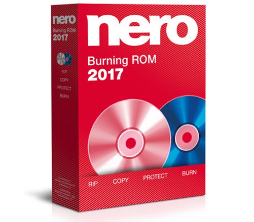 Nero Burning ROM 2018 Full Türkçe ekran görüntüsü 2