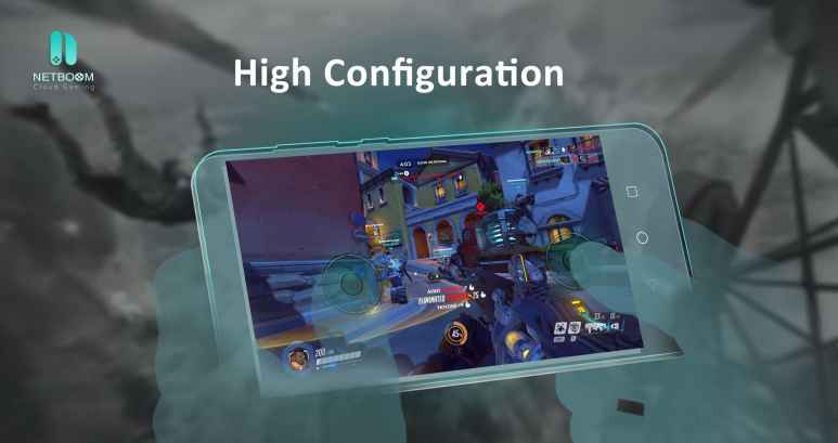 NetBoom MOD Apk Premium / Unlimited Time ekran görüntüsü 2