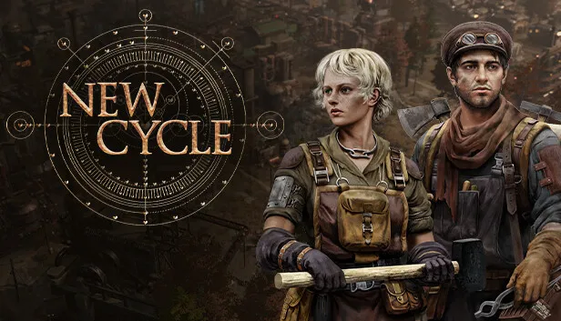 New Cycle ekran görüntüsü 3