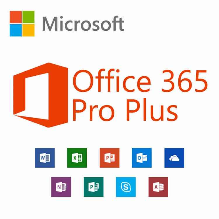 Office 365 ekran görüntüsü 2