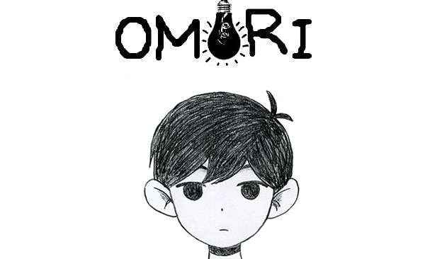 OMORI ekran görüntüsü 3