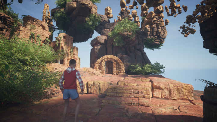 Only Climb Better Together indirme sayfası ekran görüntüsü