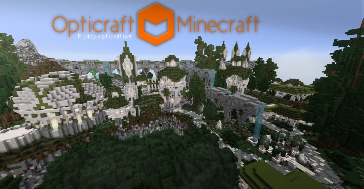 Opticraft ekran görüntüsü 3