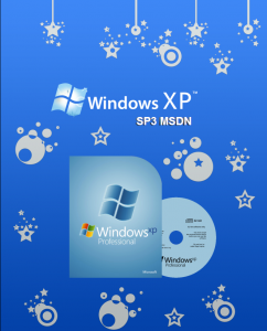 Orjinal Windows Xp Professional ekran görüntüsü 2