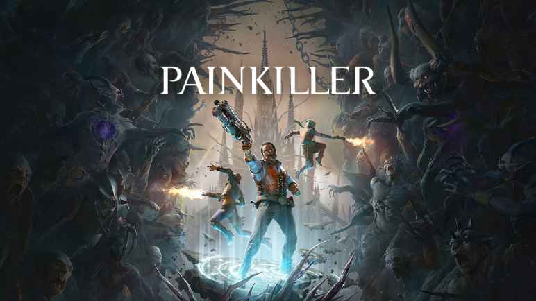 Painkiller ekran görüntüsü 3