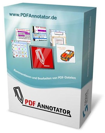 PDF Annotator ekran görüntüsü 2