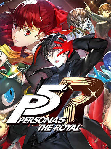 Persona 5 Royal ekran görüntüsü 3