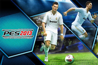 Pes 2013 Apk ekran görüntüsü 4