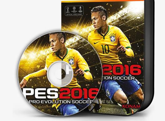PES 2016 Türkçe Spiker ekran görüntüsü 3