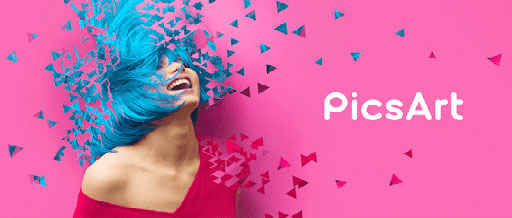 PicsArt Photo Studio Pro Apk ekran görüntüsü 6
