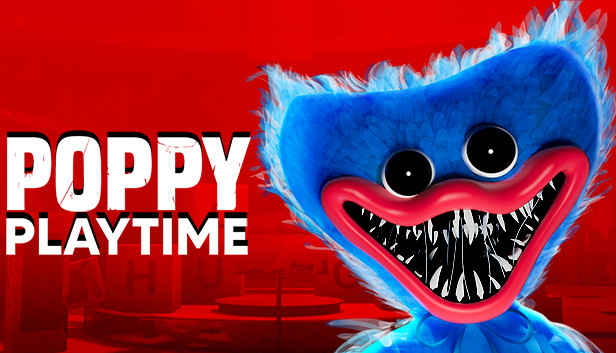 POPPY Playtime ekran görüntüsü 4