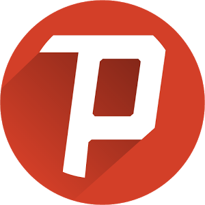 Psiphon ekran görüntüsü 2