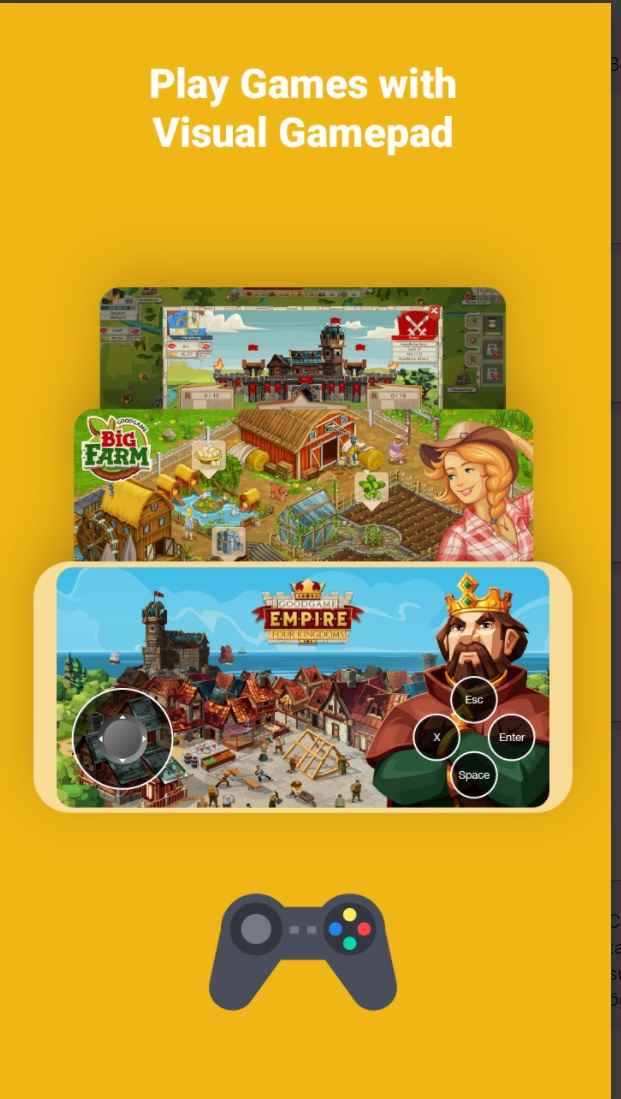 Puffin Web Browser Apk indirme sayfası ekran görüntüsü