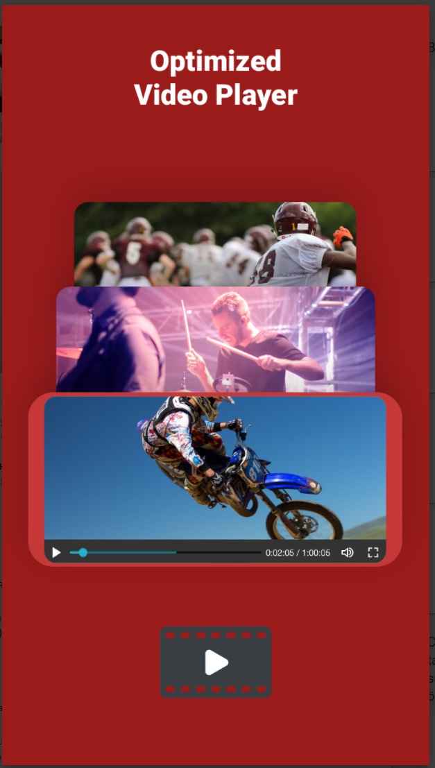 Puffin Web Browser Apk ekran görüntüsü 2