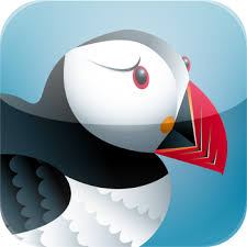 Puffin Web Browser Apk ekran görüntüsü 4