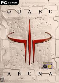 Quake 3 Arena ekran görüntüsü 3