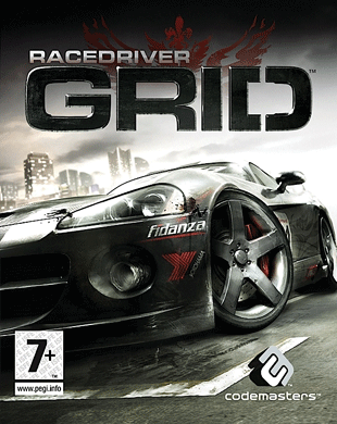 Race Driver Grid ekran görüntüsü 5