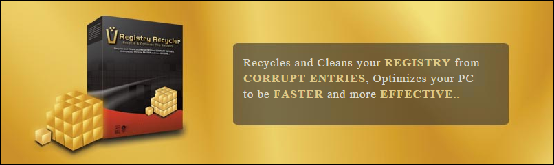 Registry Recycler Full v0.9.3.1 ekran görüntüsü 2