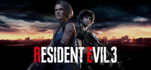 Resident Evil 3 ekran görüntüsü 4