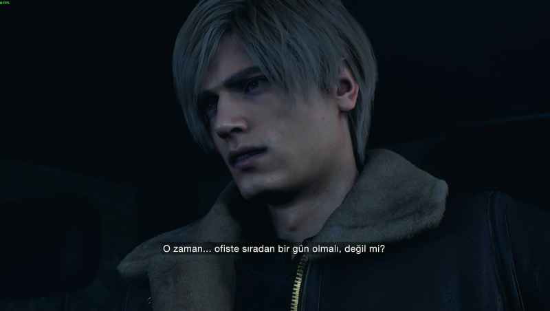 Resident Evil 4 Remake Türkçe Yama indirme sayfası ekran görüntüsü