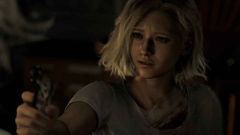 Resident Evil Requiem indirme sayfası ekran görüntüsü