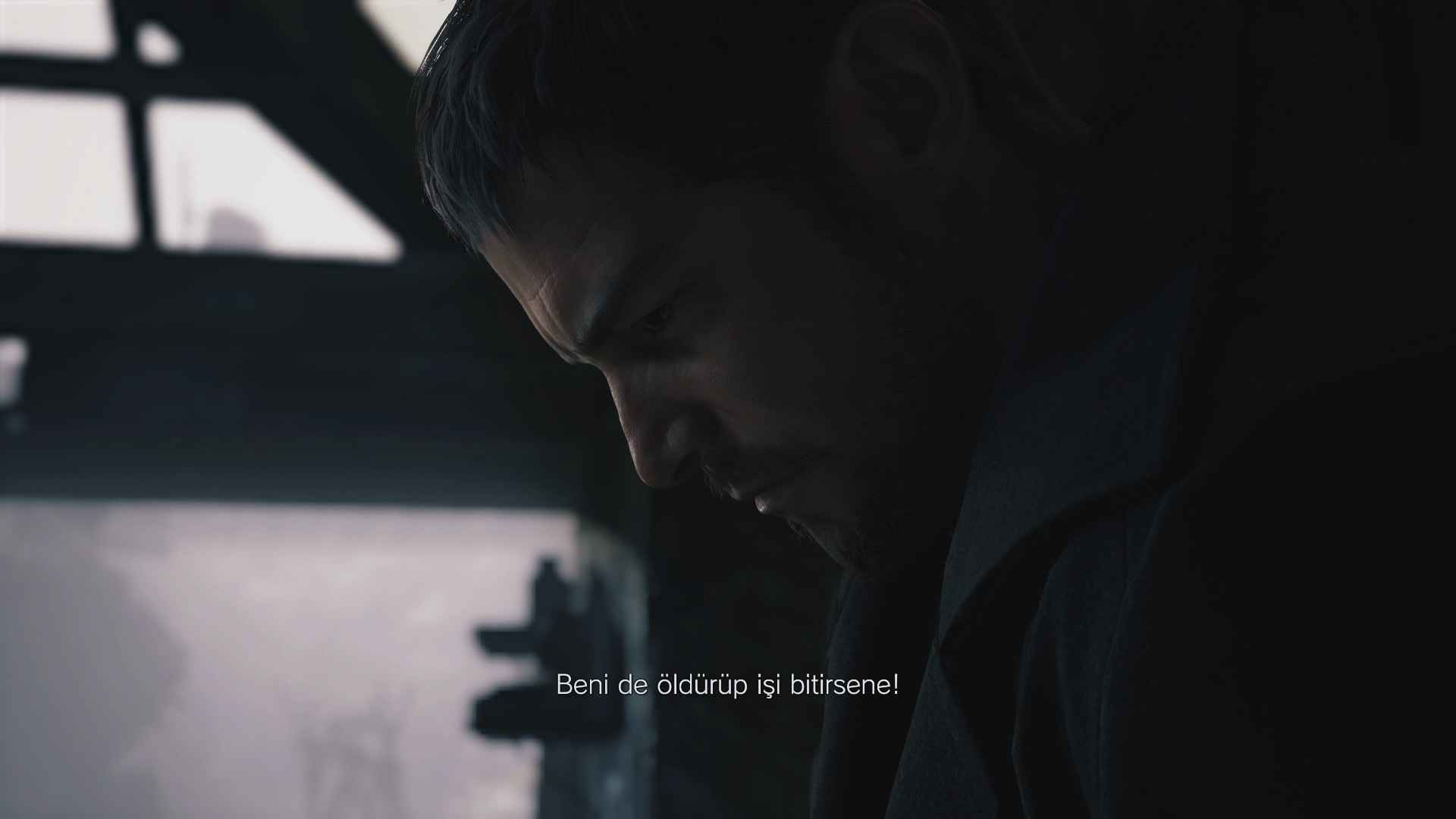 Resident Evil Village Türkçe Yama indirme sayfası ekran görüntüsü