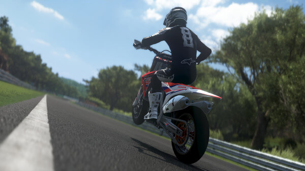 Ride 2 indirme sayfası ekran görüntüsü