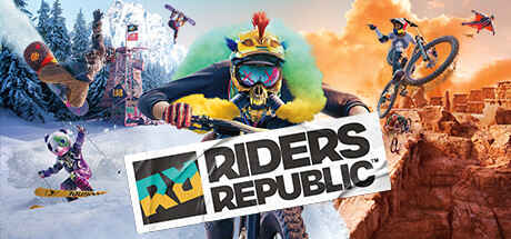 Riders Republic ekran görüntüsü 3