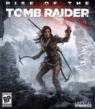 Rise of The Tomb Raider ekran görüntüsü 3