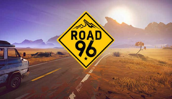 Road 96 ekran görüntüsü 3