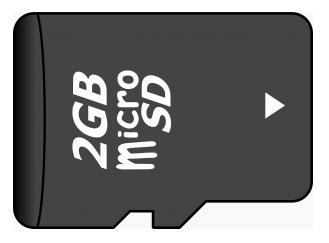 SD Card Formatter ekran görüntüsü 2