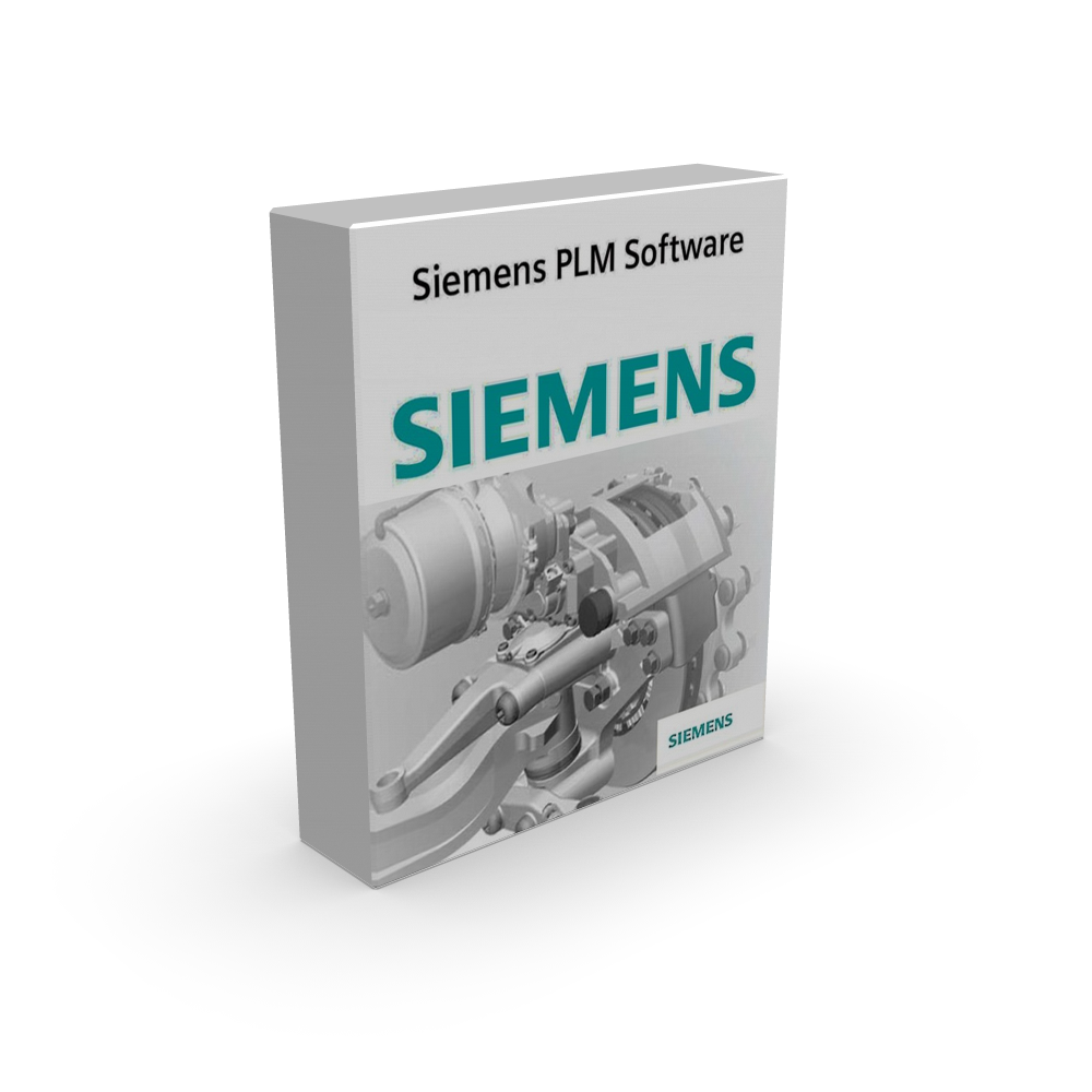 Siemens NX ekran görüntüsü 3