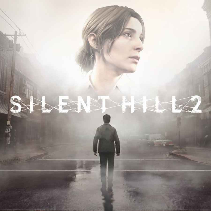Silent Hill 2 Remake ekran görüntüsü 4